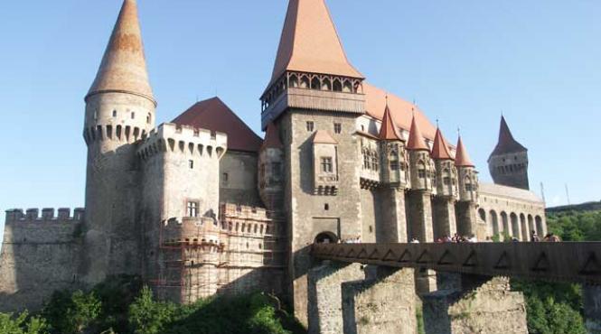 opera nights la hunedoara