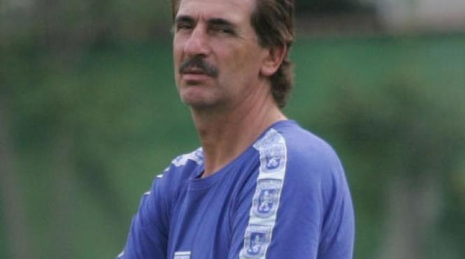 silviu lung este noul antrenor al universitatii craiova