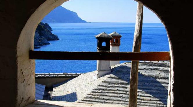 isihasmul si misterul