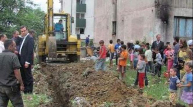 romania violeaza tratatele internationale cu gheto ul pentru romi din baia mare amnesty international