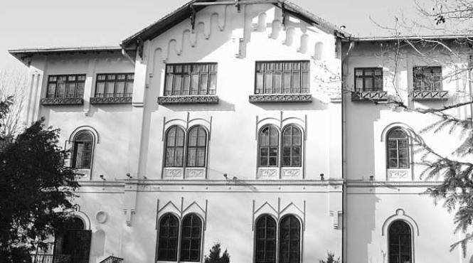 martor tacut al istoriei