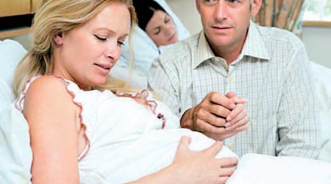 cand frica de nastere devine fobie