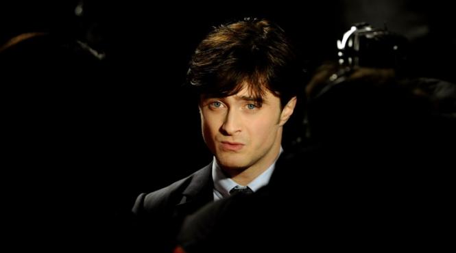 harry potter si a invins dependenta de alcool pe care a capatat o la 18 ani