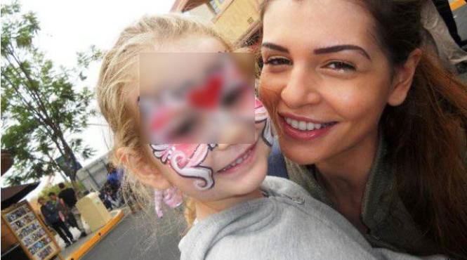 monica nu vrea sa i o mai dea pe irina lui irinel omul de afaceri apeleaza la avocati ca sa si recupereze fetita