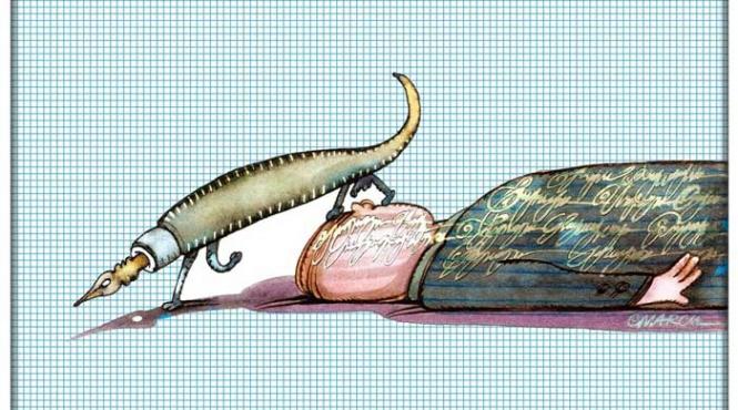 cand trecutul se razbuna