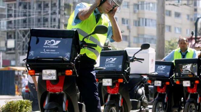 curatenie la snr 450 de concediati