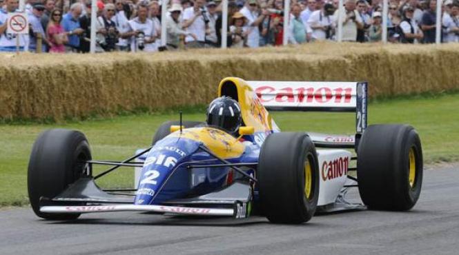 din nou impreuna in 2012 se reface echipa williams renault f1