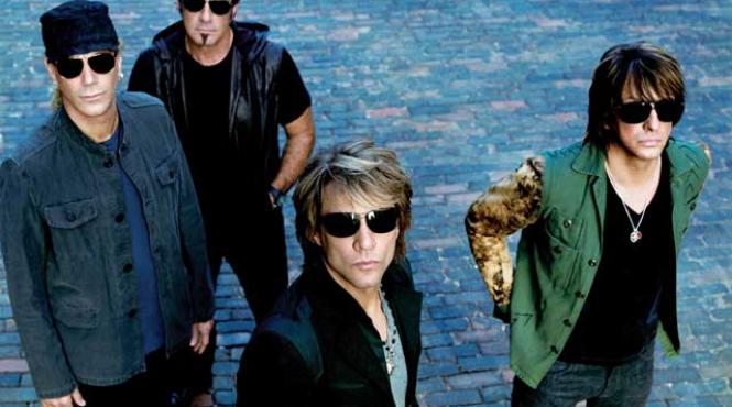dvd eveniment cu bon jovi numai cu gazeta sporturilor