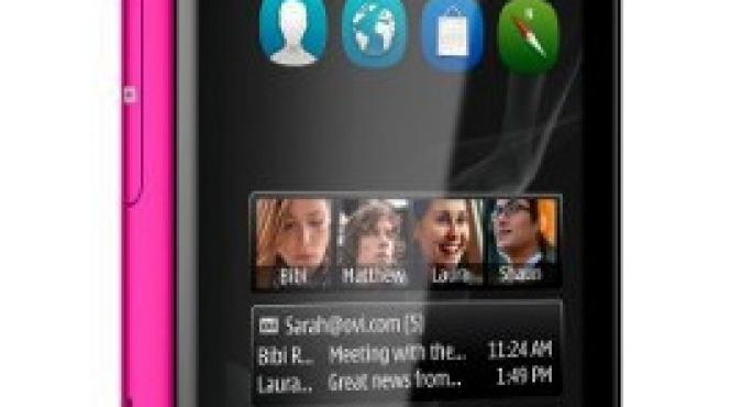 nokia taie preturile la smartphone
