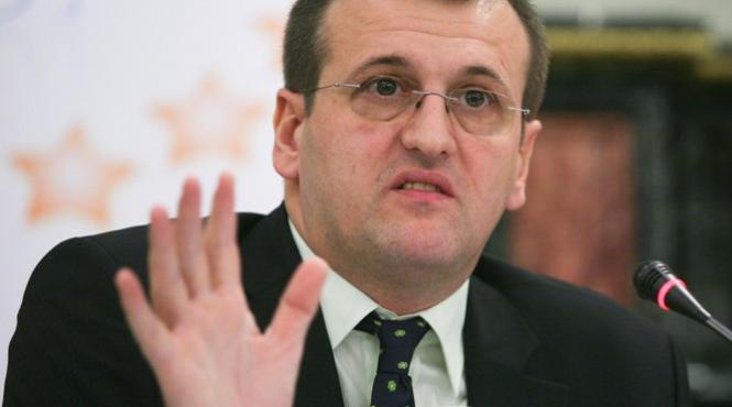 cristian preda conducerea pdl sa iasa din starea de congelare si sa vorbeasca despre bac