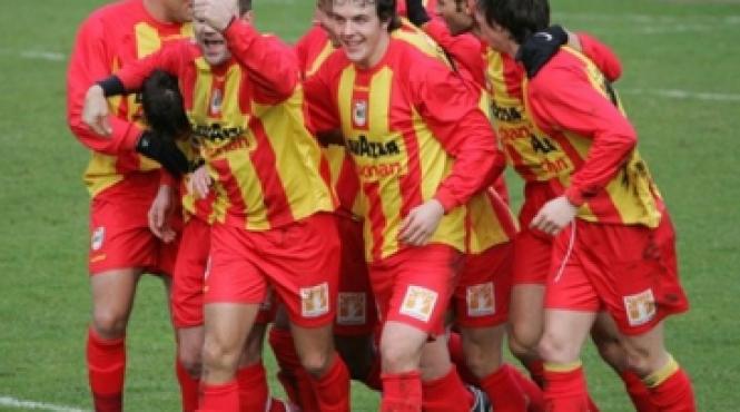 dudelange prima echipa calificata in turul 2 al ligii campionilor