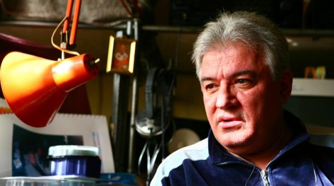 cornel fugaru internat in spitalul elias cu o suferinta cronica grava