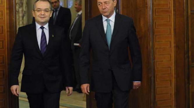 ministerul banilor europeni infiintat la toamna