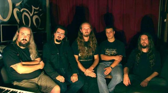 formatia bucovina merge la woa metal battle