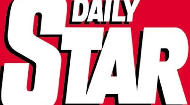 perchezitii la sediul rivalului news of the world tabloidul daily star