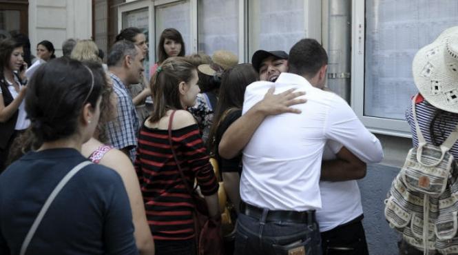 s au afisat rezultatele contestatiilor la bac vezi cati elevi au obtinut nota de trecere