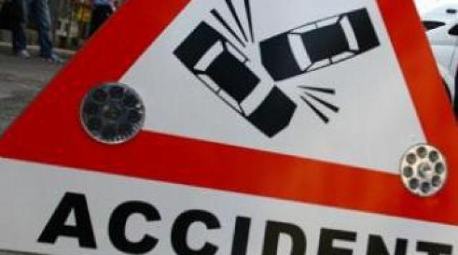 accident grav in suceava un sofer beat a lovit mortal un pieton