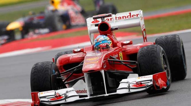 alonso prima victorie