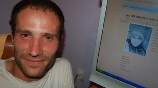 copil disparut si regasit dupa 19 ani