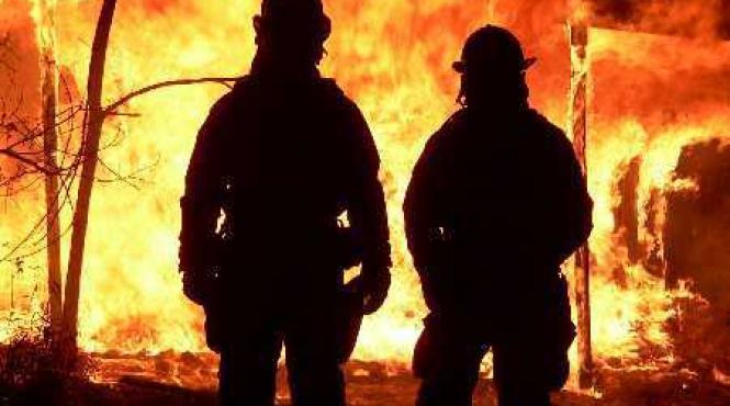 incendiu la un azil de batrani din ucraina 16 persoane si au pierdut viata