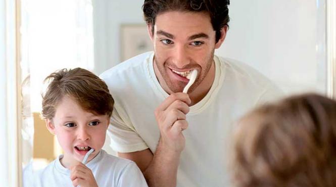 afectiunile parodontale