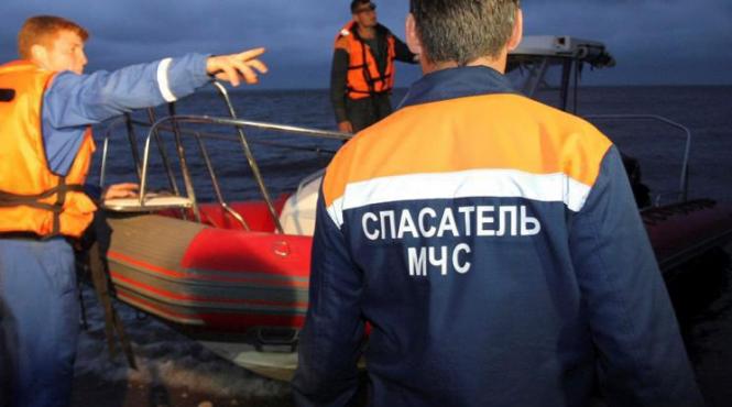 cinci morti si peste 100 de disparuti dupa scufundarea unei nave de agrement in fluviul volga