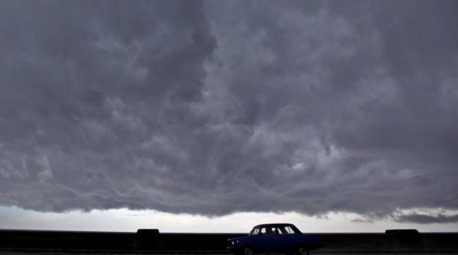 dupa canicula vin furtunile avertizare meteo de vijelii pentru toata tara de luni pana miercuri