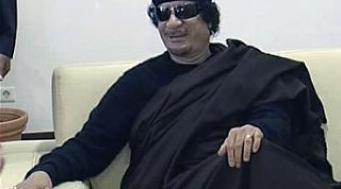 franta anunta ca muammar gaddafi este pregatit sa plece de la putere