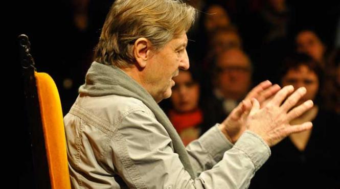 omul zilei andrei serban