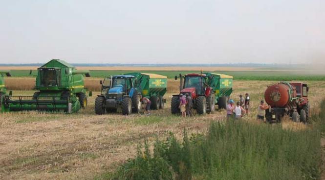 portughezii au adus la facaeni agricultura de precizie
