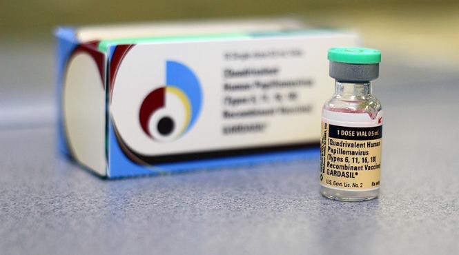 primele dubii privind vaccinul gardasil contra cancerului de col uterin