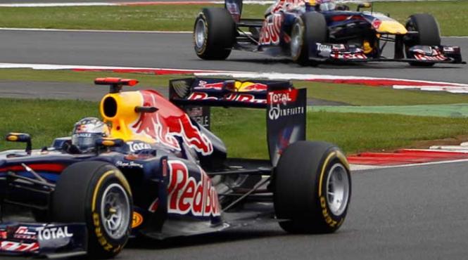 scandal in formula 1