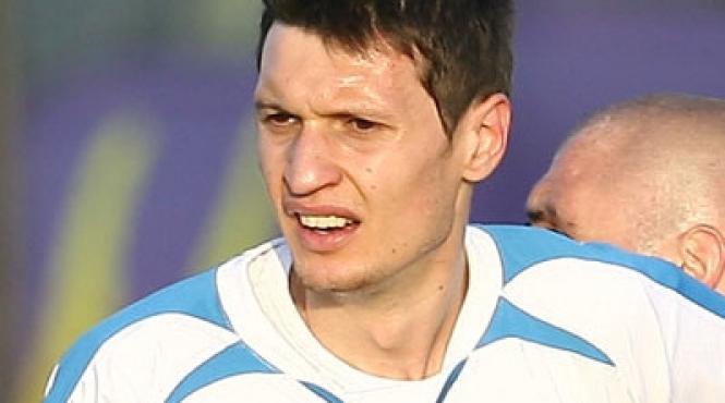 ionut mazilu a reusit o dubla pentru arsenal kiev