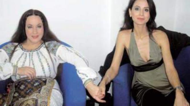 maria dragomiroiu petru stia ca madalina e bolnava si ca avea sindromul bipolar