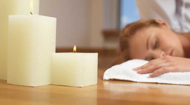 lumanarile parfumate mai ucigase ca tigarile