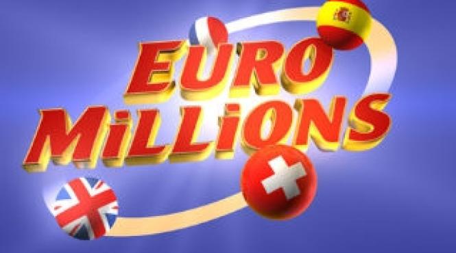 biletul castigator la loteria euromillions in valoare de 185 de milioane de euro a fost revendicat