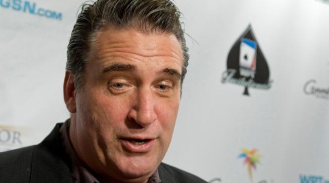 daniel baldwin amenintat de sotie cu moartea