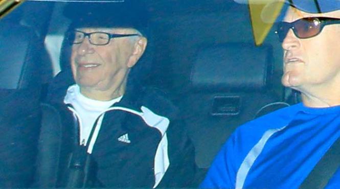 puternicii planetei n ar trebui sa faca jogging