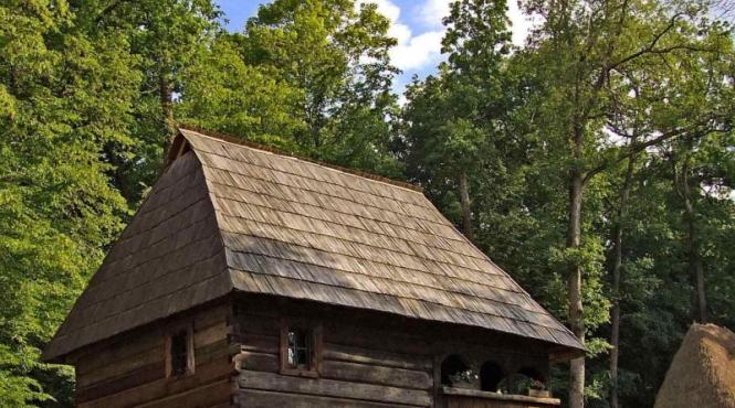 targ de case traditionale