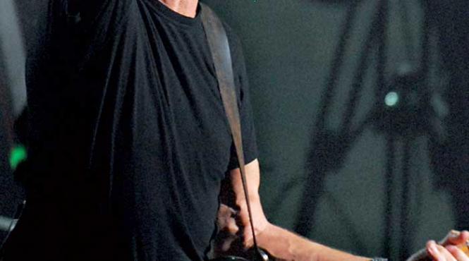 waters este pe locul 1