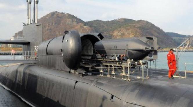 americanii si ar putea retrage armele nucleare strategice din europa