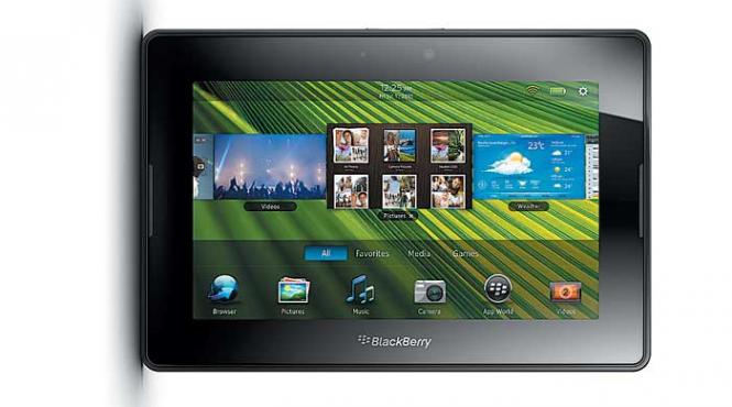 playbook tableta nu blackberry