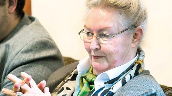 elisabeta bostan in norvegia