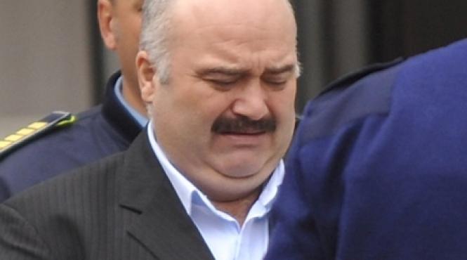 catalin voicu va fi eliberat din arest