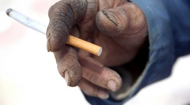 fumatul mareste riscul maladiei alzheimer