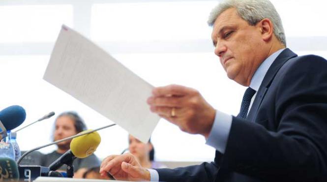 au disparut 75 de documente secrete de la scn pitesti