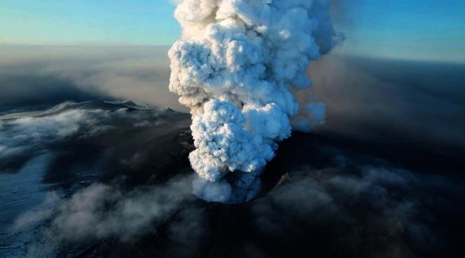 avioane protejate impotriva vulcanilor