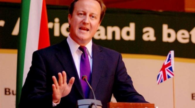 cameron cere prelungirea sesiunii parlamentare pentru a discuta despre interceptarile ilegale