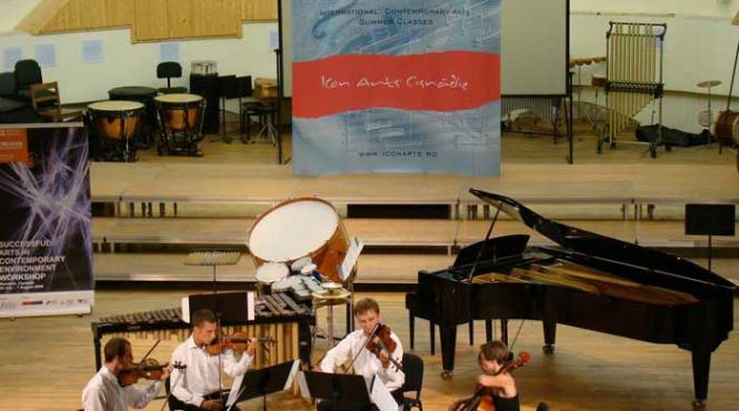 fieful culturii s a stabilit la sibiu