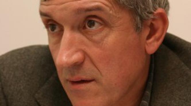 omul zilei mircea diaconu